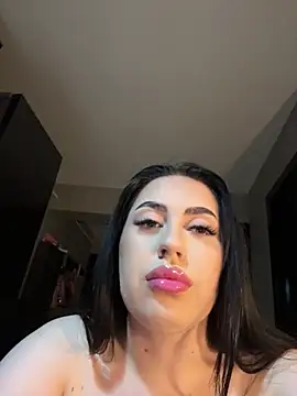 Snapshot of Andrestarr chatting on 07.16.26 Andrestarr online show from 07.16.26