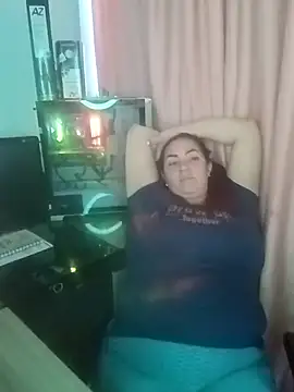 alexiaystive3 online show from 10.24.25