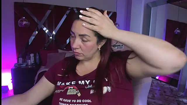 alexiaystive3 online show from 11.03.25