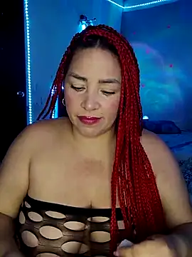Snapshot of alexiaystive3 chatting on 07.12.26 alexiaystive3 online show from 07.12.26