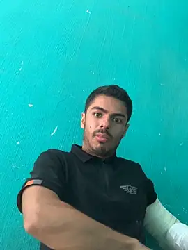 Antoniocogelon online show from 10.24.25