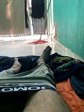 Antoniocogelon online show from 11.20.25