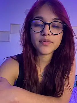 Daliila 11 online show from 11.13.25