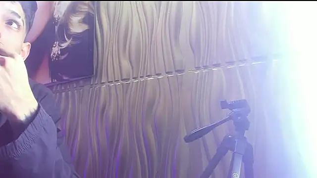 Iam Steven online show from 02.05.26