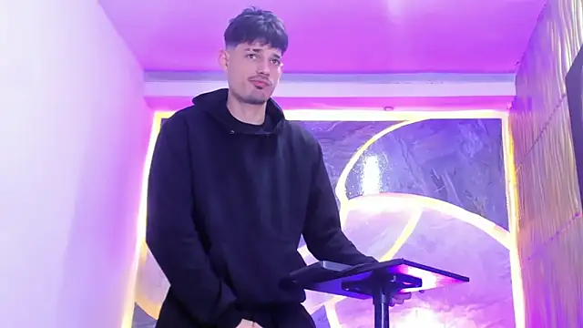 Iam Steven online show from 03.20.26