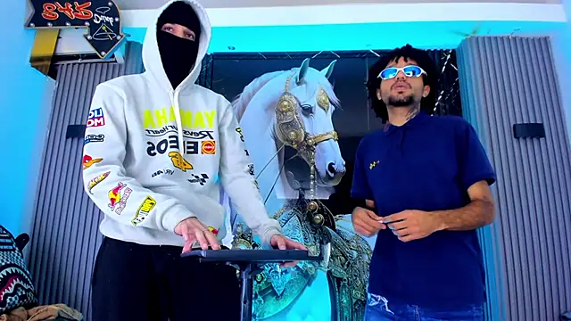 Iam Steven online show from 04.19.26