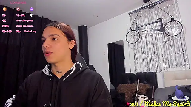 Almaazz online show from 11.27.25