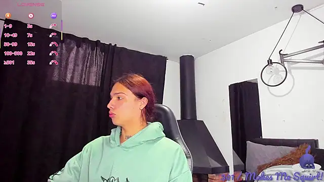 Almaazz online show from 12.19.25