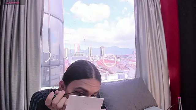 Almaazz online show from 03.20.26