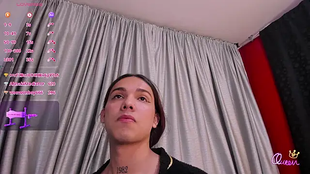 Almaazz online show from 03.21.26