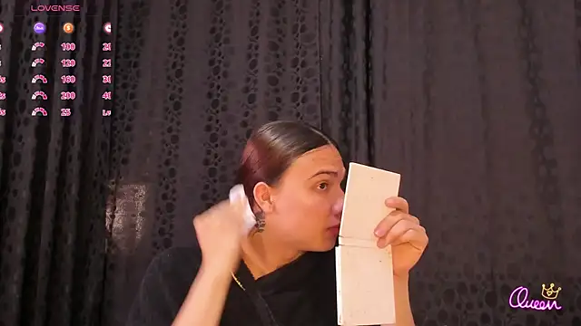 Almaazz online show from 04.02.26