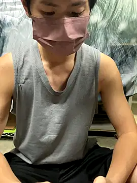 hayato1995 online show from 09.12.25