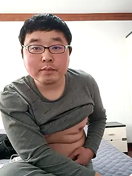 murongshao online show from 02.16.26