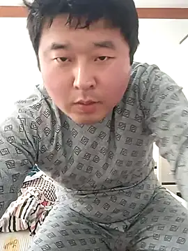 murongshao online show from 02.21.26