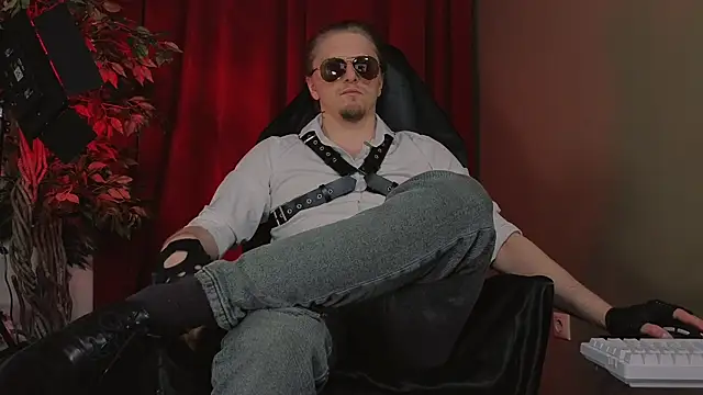 Vincent Hardman online show from 03.31.26