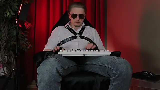 Vincent Hardman online show from 04.01.26