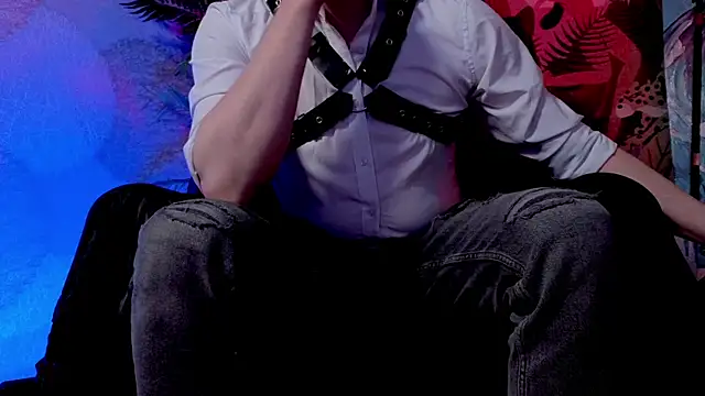 Vincent Hardman online show from 04.14.26