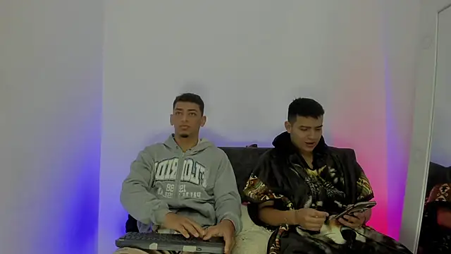 maykel and mike online show from 10.16.25