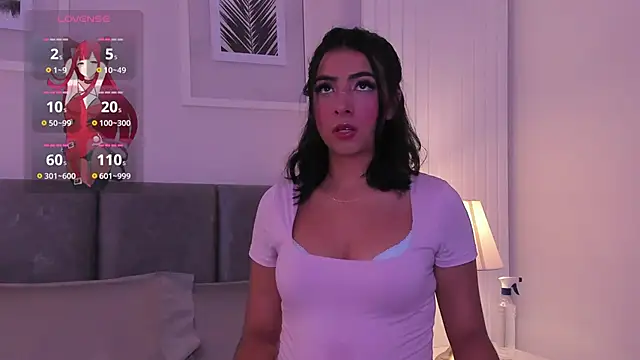 cherry skinny  online show from 03.05.26