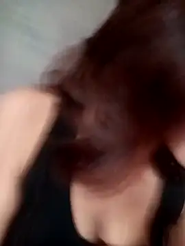 Mina-pusy online show from 10.24.25