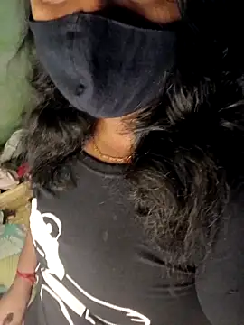 sonali134 online show from 10.17.25