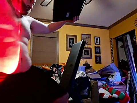 cloudyDadcocks online show from 01.17.26