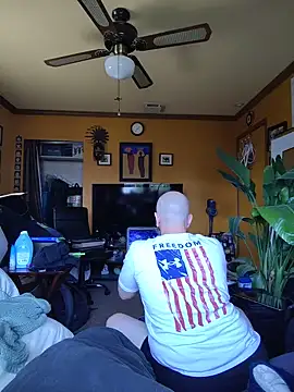 cloudyDadcocks online show from 07.13.26