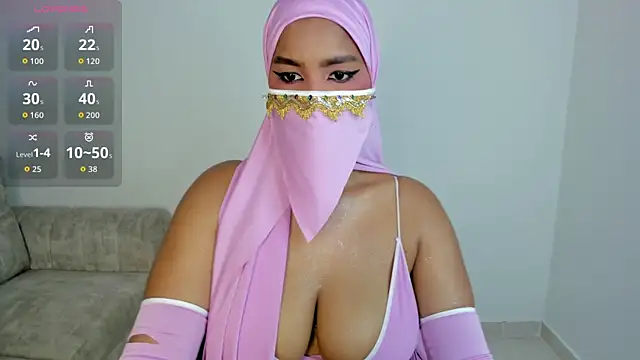 Snapshot of aishaa_boobs chatting on 09.15.25 aishaa boobs online show from 09.15.25
