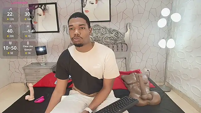 Snapshot of Andyprincex chatting on 02.18.26 Andyprincex online show from 02.18.26