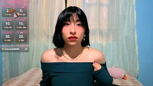 Sullyoonn online show from 01.11.26