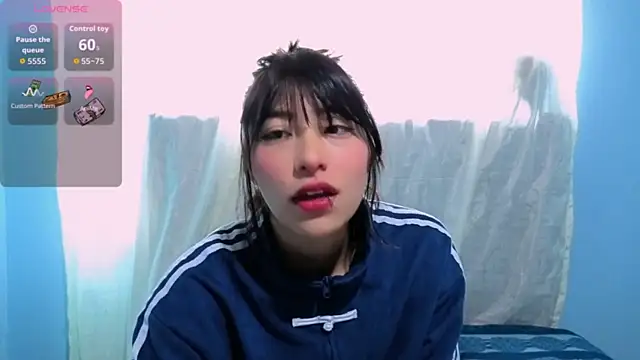 Sullyoonn online show from 03.09.26