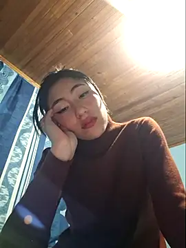 Sullyoonn online show from 03.20.26