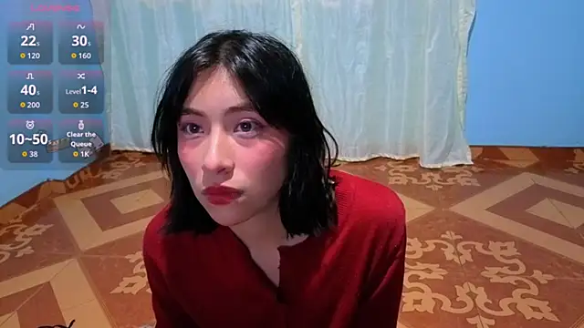 Sullyoonn online show from 03.28.26