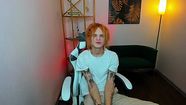 ArchiehalI online show from 09.12.25