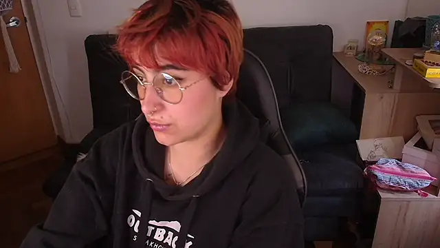 Miacatsito3 online show from 01.15.26