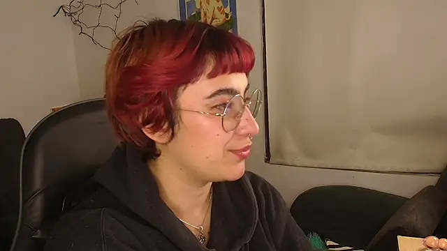 Miacatsito3 online show from 02.06.26