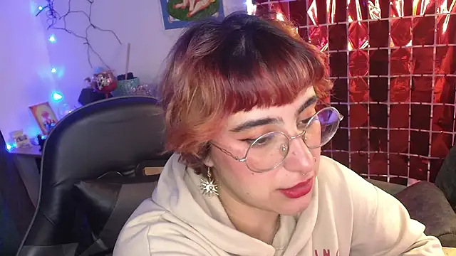 Miacatsito3 online show from 02.27.26