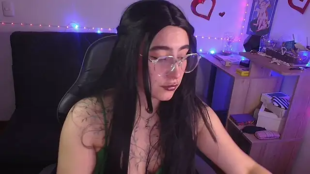 Miacatsito3 online show from 06.01.26