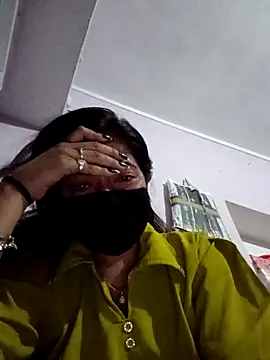 Sexy-Suhani 742 online show from 10.03.25