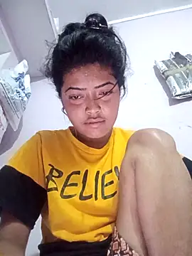 Sexy-Suhani 742 online show from 10.12.25