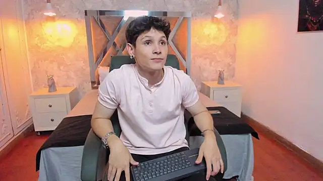 kraven lust online show from 09.18.25