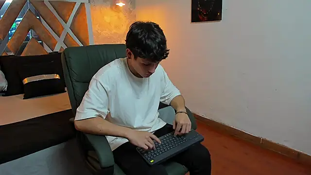 kraven lust online show from 09.26.25