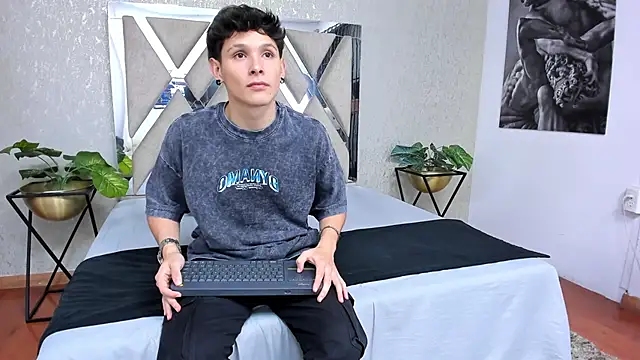 kraven lust online show from 10.19.25