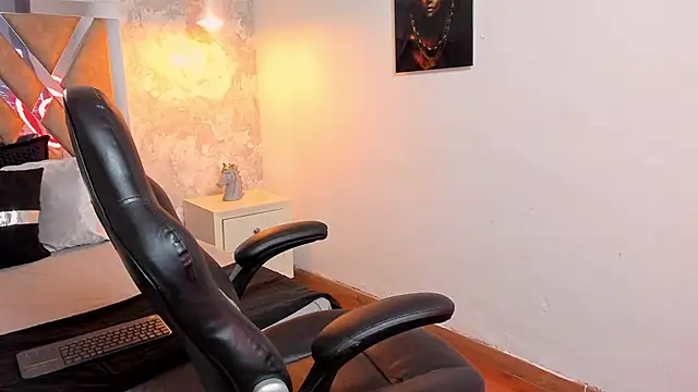 kraven lust online show from 10.22.25