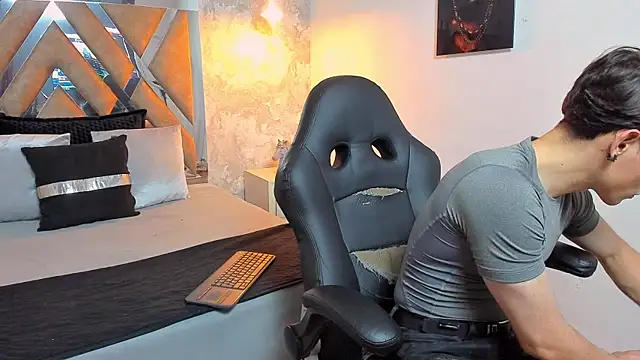 kraven lust online show from 10.24.25