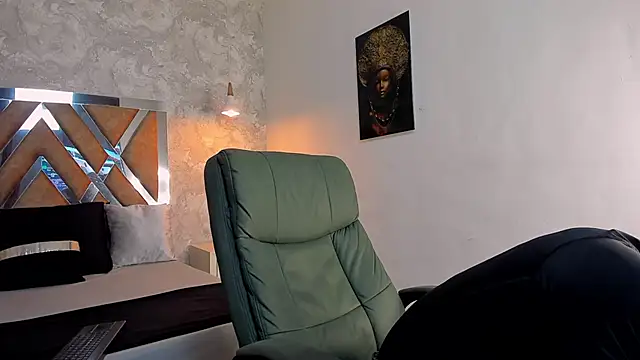 kraven lust online show from 01.06.26