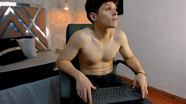 kraven lust online show from 01.12.26