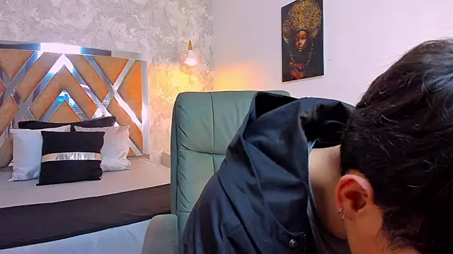 kraven lust online show from 01.15.26