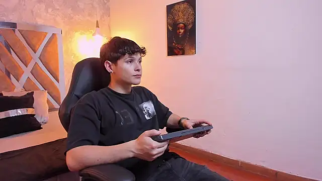 kraven lust online show from 03.17.26