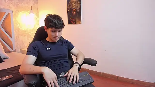 kraven lust online show from 03.19.26